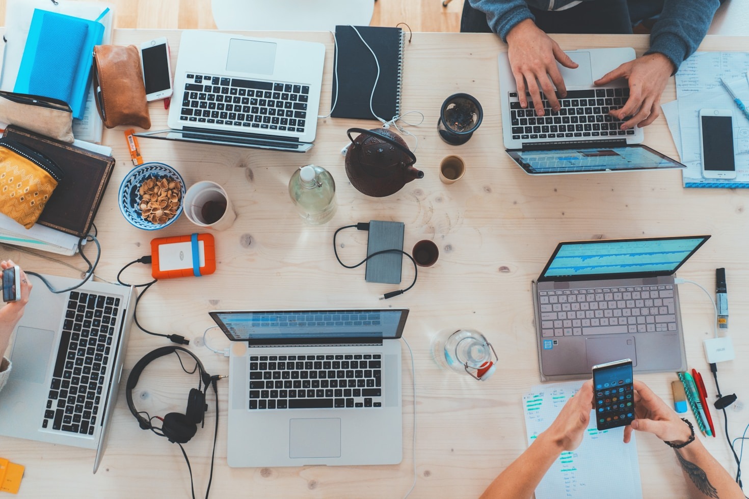 Fomentando el impacto social a través de la innovación educativa